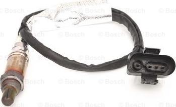 BOSCH 0 258 003 604 - Ламбда-сонда vvparts.bg