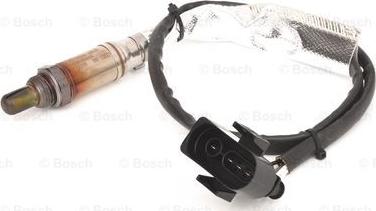 BOSCH 0 258 003 604 - Ламбда-сонда vvparts.bg