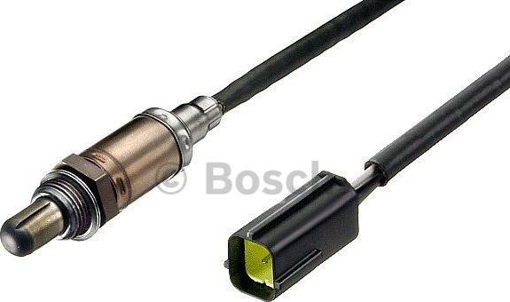 BOSCH 0 258 005 051 - Ламбда-сонда vvparts.bg