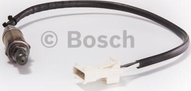 BOSCH 0 258 003 672 - Ламбда-сонда vvparts.bg