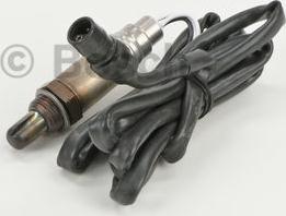 BOSCH 0 258 003 049 - Ламбда-сонда vvparts.bg