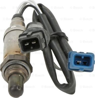 BOSCH 0 258 003 046 - Ламбда-сонда vvparts.bg