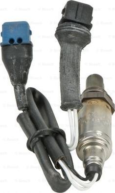 BOSCH 0 258 003 046 - Ламбда-сонда vvparts.bg