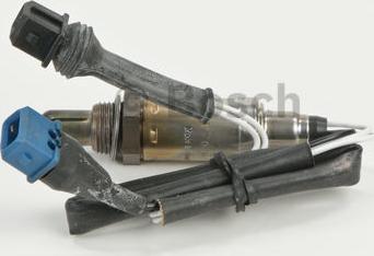 BOSCH 0 258 003 046 - Ламбда-сонда vvparts.bg