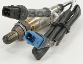 BOSCH 0 258 003 046 - Ламбда-сонда vvparts.bg