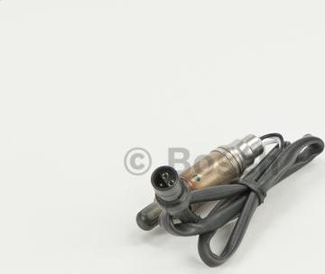 BOSCH 0 258 003 047 - Ламбда-сонда vvparts.bg