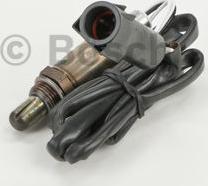 BOSCH 0 258 003 054 - Ламбда-сонда vvparts.bg