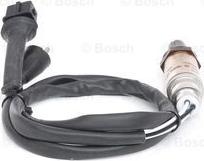 BOSCH 0 258 003 061 - Ламбда-сонда vvparts.bg