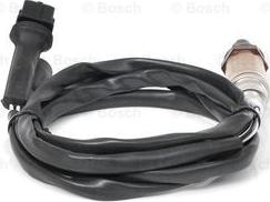 BOSCH 0 258 003 028 - Ламбда-сонда vvparts.bg