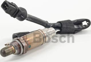 BOSCH 0 258 003 004 - Ламбда-сонда vvparts.bg