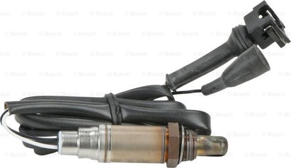 BOSCH 0 258 003 005 - Ламбда-сонда vvparts.bg