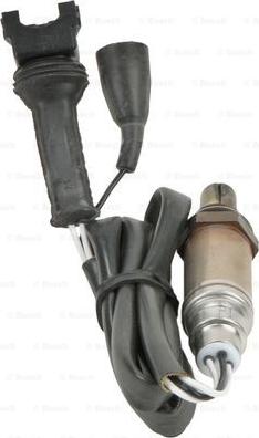 BOSCH 0 258 003 005 - Ламбда-сонда vvparts.bg