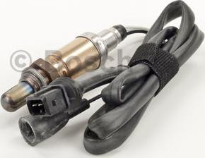 BOSCH 0 258 003 006 - Ламбда-сонда vvparts.bg