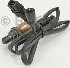 BOSCH 0 258 003 019 - Ламбда-сонда vvparts.bg