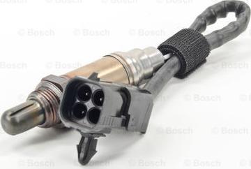 BOSCH 0 258 003 010 - Ламбда-сонда vvparts.bg