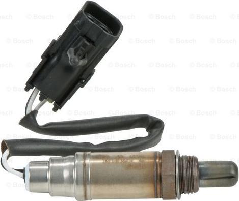 BOSCH 0 258 003 010 - Ламбда-сонда vvparts.bg