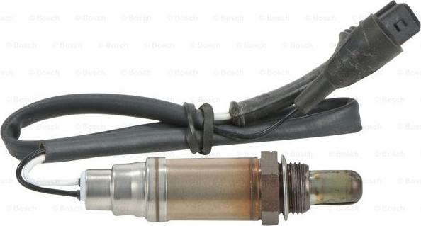 BOSCH 0 258 003 032 - Ламбда-сонда vvparts.bg