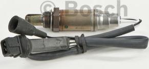 BOSCH 0 258 003 032 - Ламбда-сонда vvparts.bg