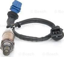 BOSCH 0 258 003 074 - Ламбда-сонда vvparts.bg