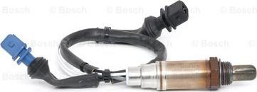 BOSCH 0 258 003 074 - Ламбда-сонда vvparts.bg