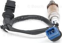 BOSCH 0 258 003 074 - Ламбда-сонда vvparts.bg