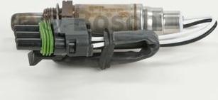 BOSCH 0 258 003 077 - Ламбда-сонда vvparts.bg