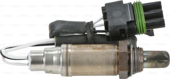 BOSCH 0 258 003 077 - Ламбда-сонда vvparts.bg