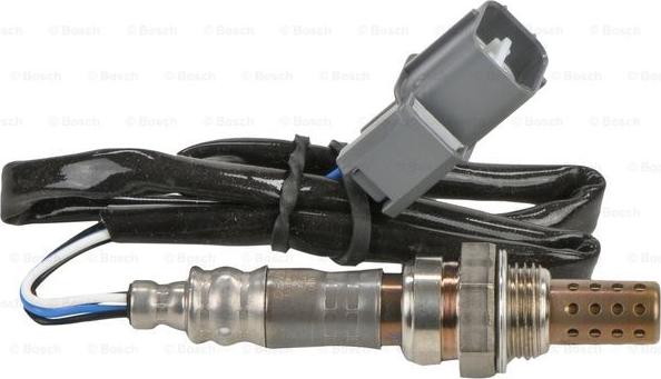 BOSCH 0 258 003 194 - Ламбда-сонда vvparts.bg