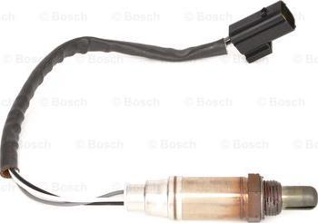 BOSCH 0 258 003 193 - Ламбда-сонда vvparts.bg