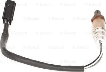 BOSCH 0 258 003 193 - Ламбда-сонда vvparts.bg