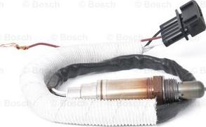 BOSCH 0 258 003 169 - Ламбда-сонда vvparts.bg