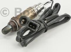 BOSCH 0 258 003 101 - Ламбда-сонда vvparts.bg