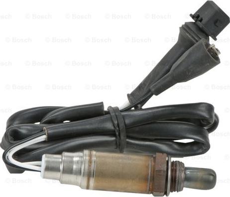 BOSCH 0 258 003 101 - Ламбда-сонда vvparts.bg