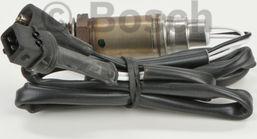 BOSCH 0 258 003 101 - Ламбда-сонда vvparts.bg