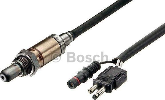 BOSCH 0 258 003 138 - Ламбда-сонда vvparts.bg