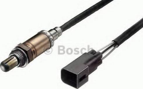 BOSCH 0 258 003 121 - Ламбда-сонда vvparts.bg