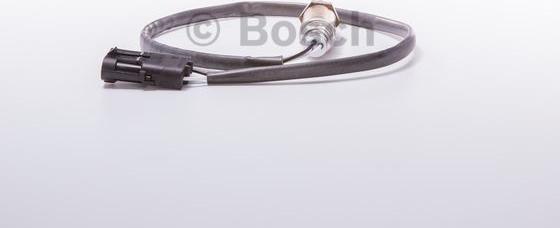 BOSCH 0 258 003 892 - Ламбда-сонда vvparts.bg