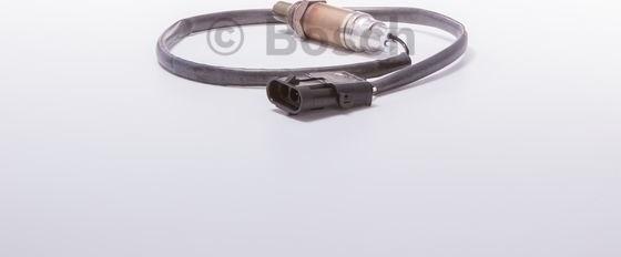 BOSCH 0 258 003 892 - Ламбда-сонда vvparts.bg