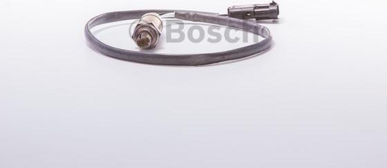 BOSCH 0 258 003 892 - Ламбда-сонда vvparts.bg