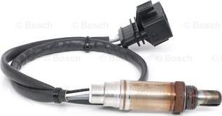 BOSCH 0 258 003 868 - Ламбда-сонда vvparts.bg