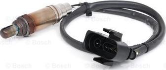 BOSCH 0 258 003 868 - Ламбда-сонда vvparts.bg