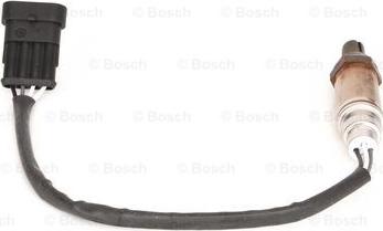 BOSCH 0 258 003 805 - Ламбда-сонда vvparts.bg