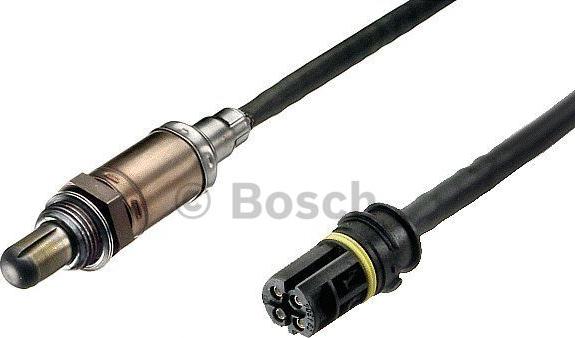 BOSCH 0 258 003 895 - Ламбда-сонда vvparts.bg