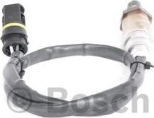 BOSCH 0 258 003 810 - Ламбда-сонда vvparts.bg