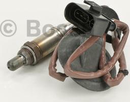 BOSCH 0 258 003 823 - Ламбда-сонда vvparts.bg