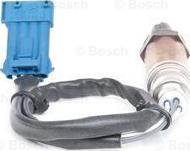 BOSCH 0 258 003 355 - Ламбда-сонда vvparts.bg