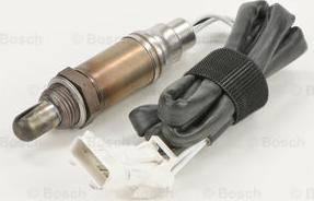 BOSCH 0 258 003 381 - Ламбда-сонда vvparts.bg