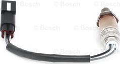 BOSCH 0 258 003 339 - Ламбда-сонда vvparts.bg