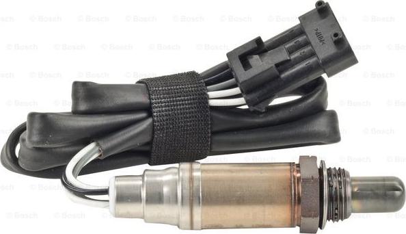 BOSCH 0 258 003 330 - Ламбда-сонда vvparts.bg