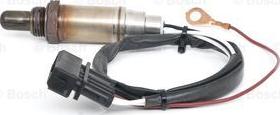 BOSCH 0 258 003 331 - Ламбда-сонда vvparts.bg